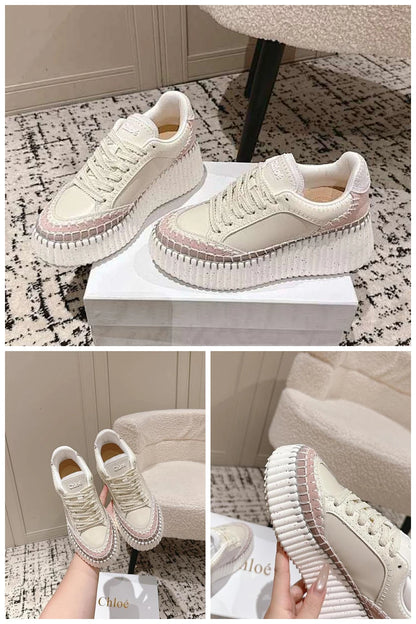 NB - CLE Women Shoes - 055