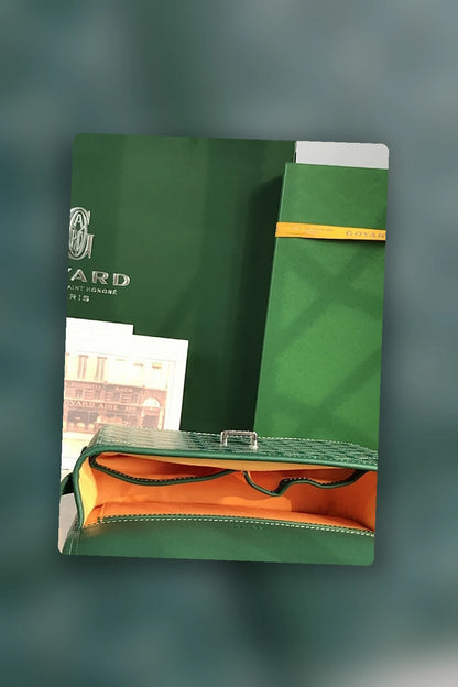 NB - GYO Bag - 656