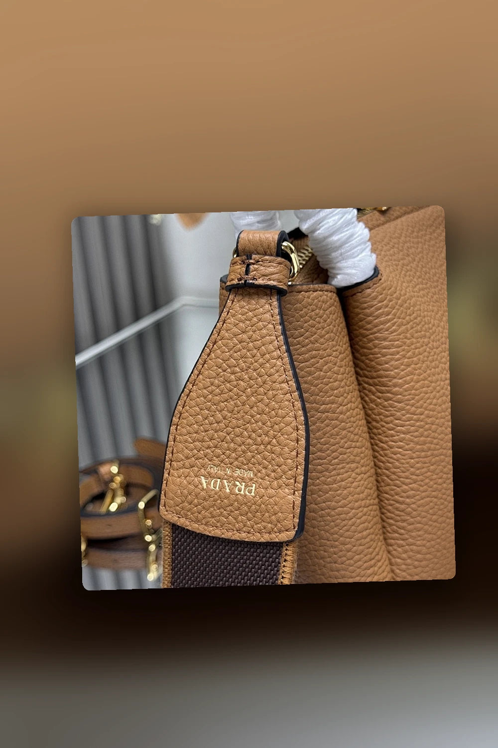 NB - PD Bag - 709
