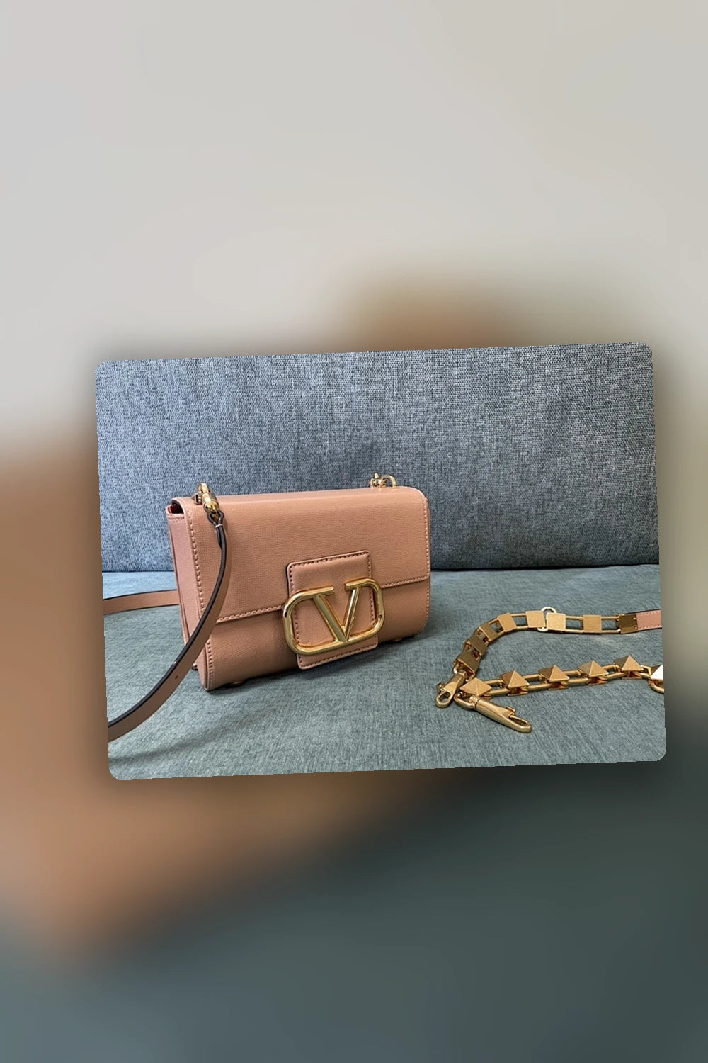 NB - VEL Bag - 558
