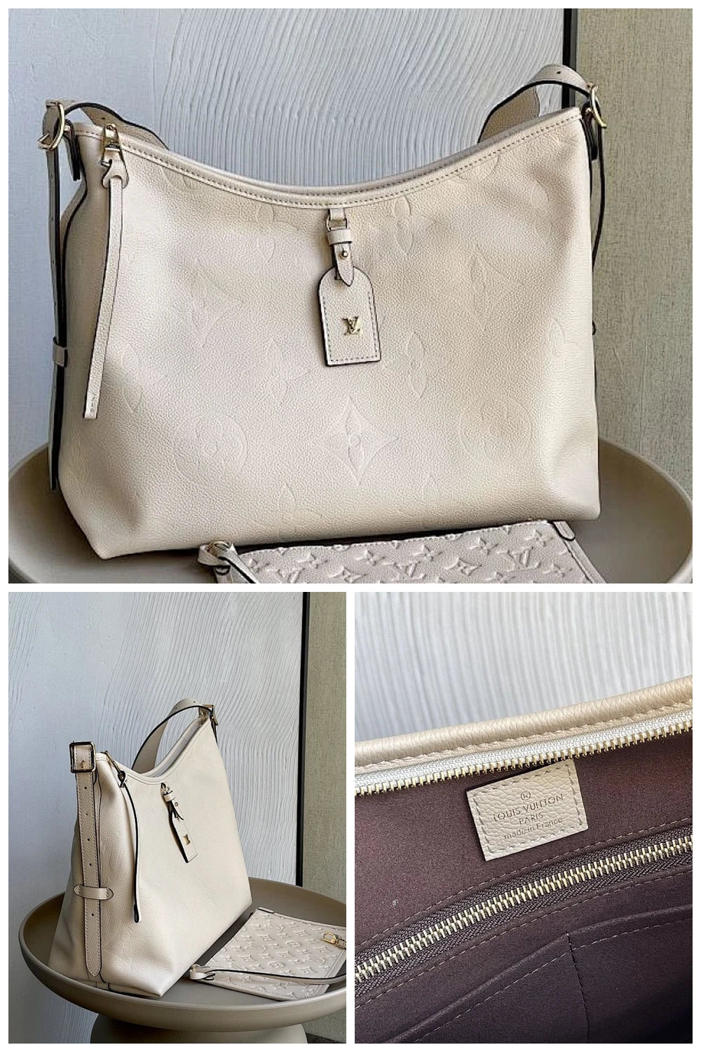 NB - LOV Bag - 1459