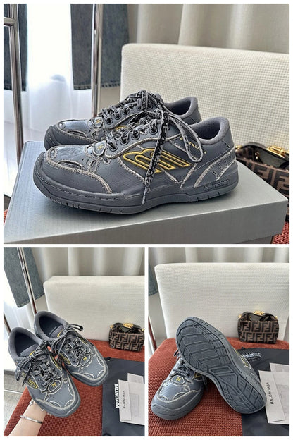 NB - BG Women Shoes - 1300