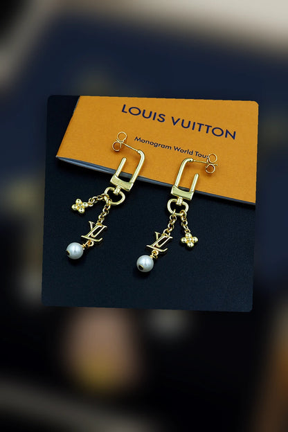 NB - LOV Jewelry - 397