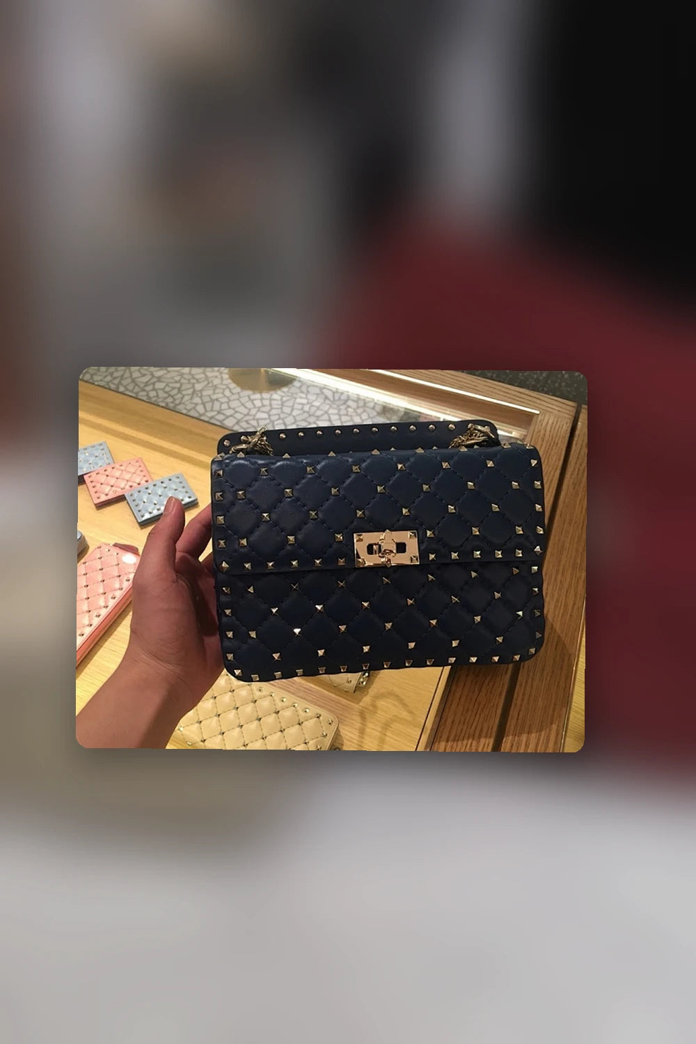 NB - VEL Bag - 178