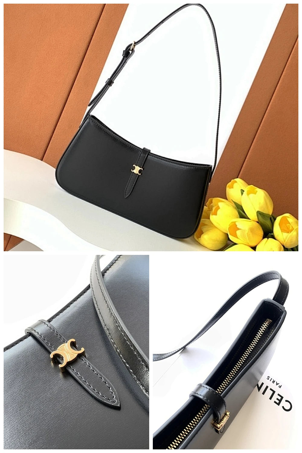 NB - COL Bag - 974