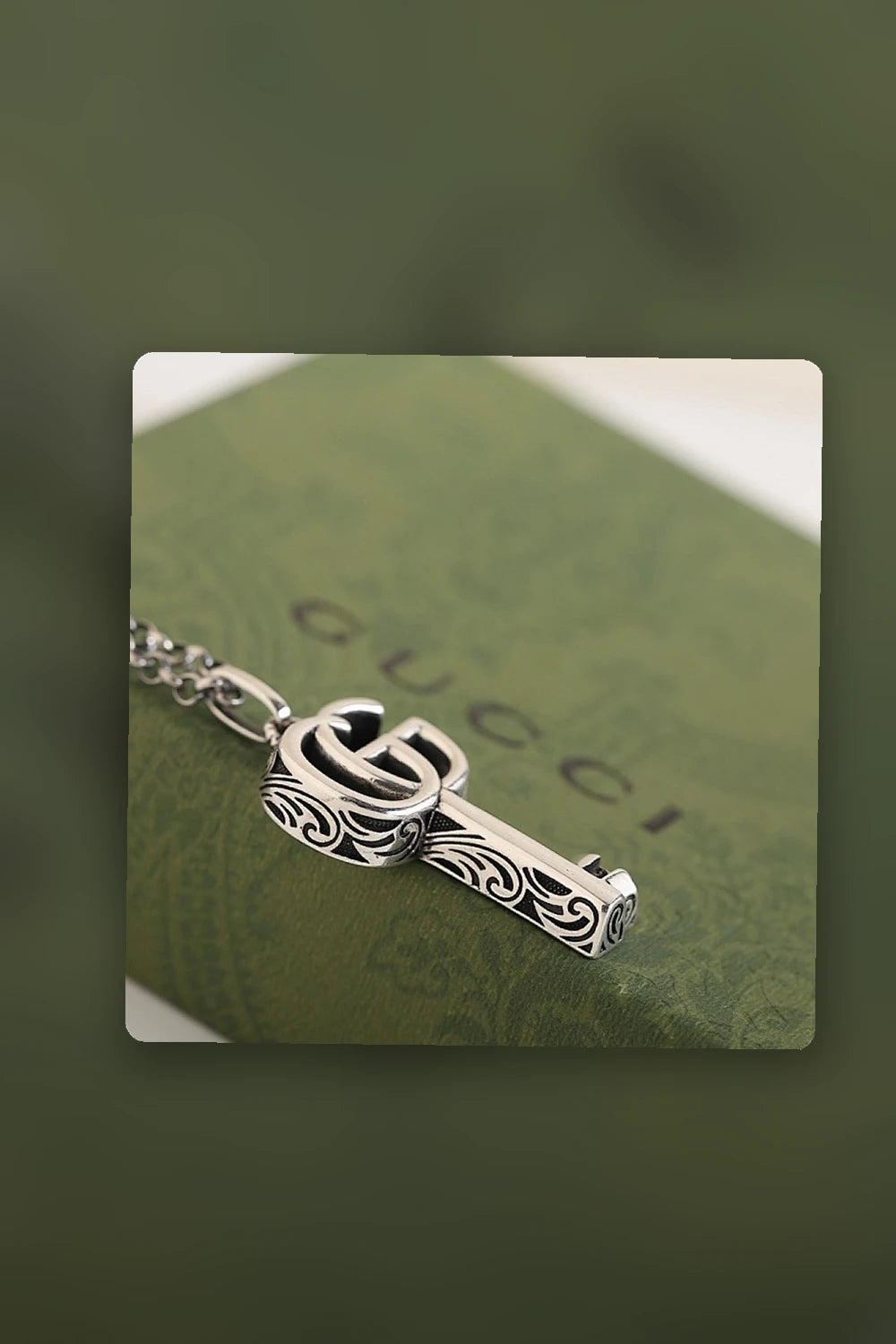 NB - GUKI Jewelry - 155