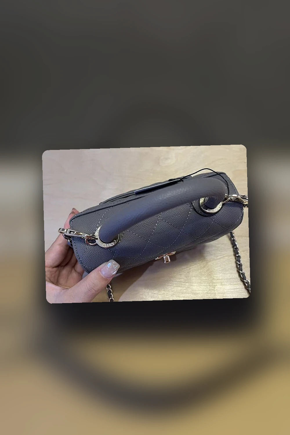 NB - CHL Bag - 253