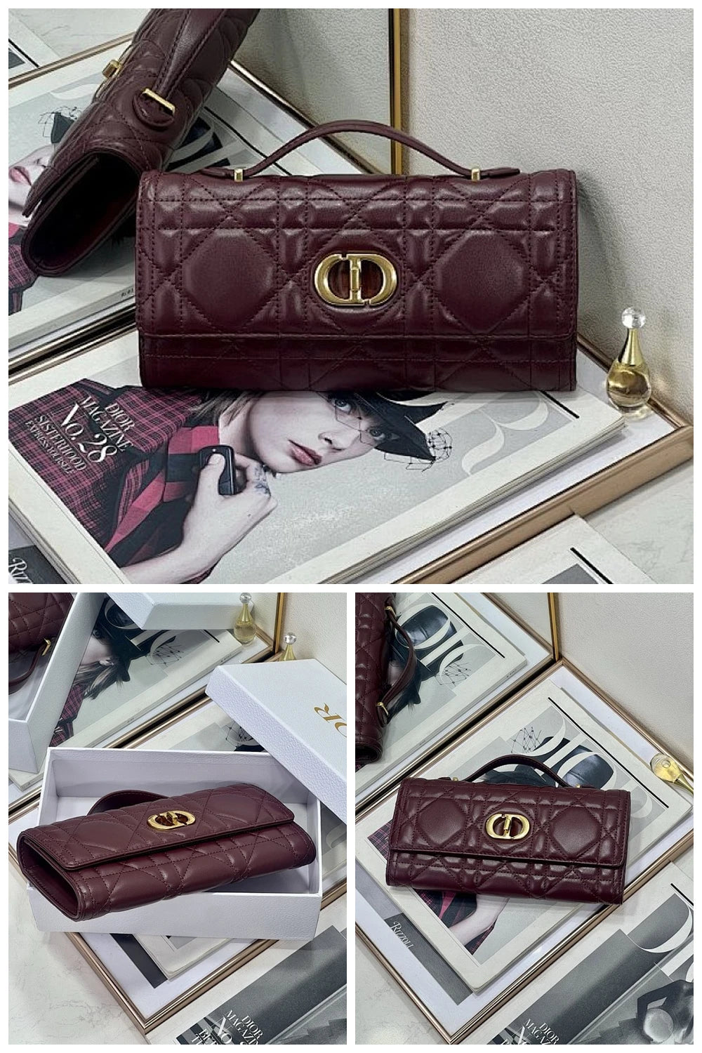 NB - DOR Bag - 1091