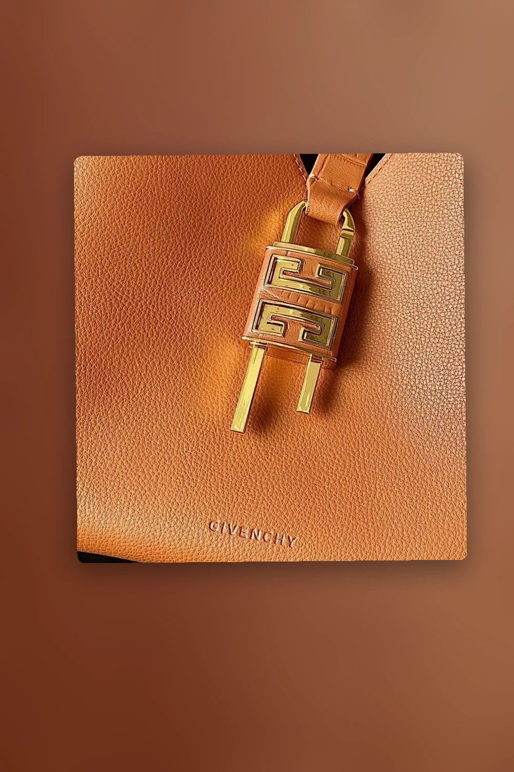 NB - GCY Bag - 120