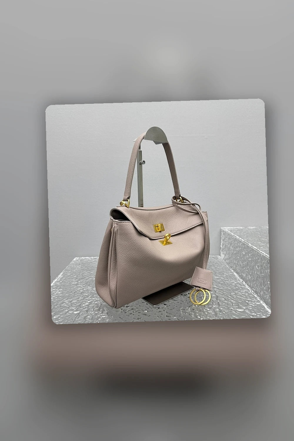 NB - BG Bag - 1450