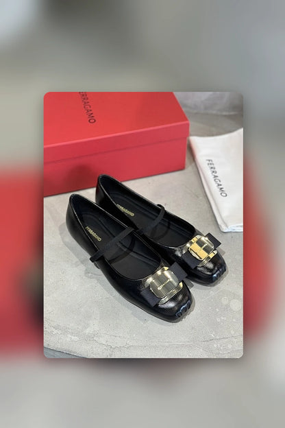 NB - FGO Women Shoes - 051