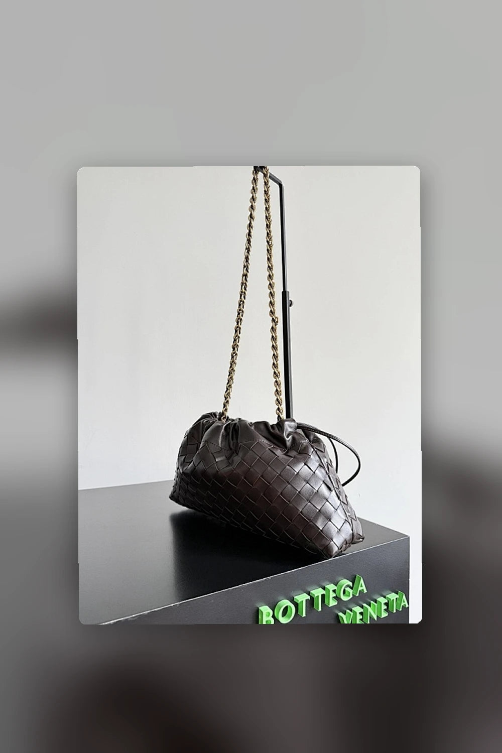 NB - BOV Bag - 1101