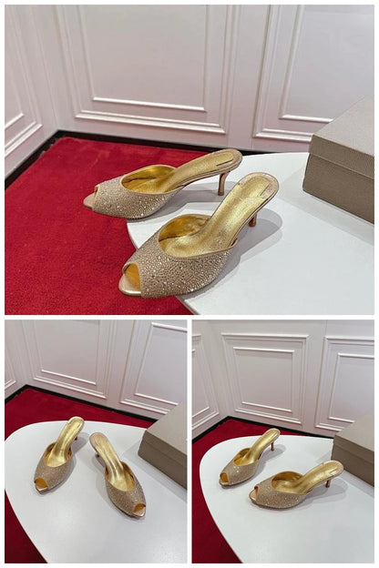 NB - CBL Women Shoes - 139