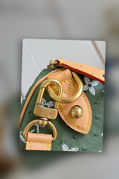 NB - LOV Bag - 1152
