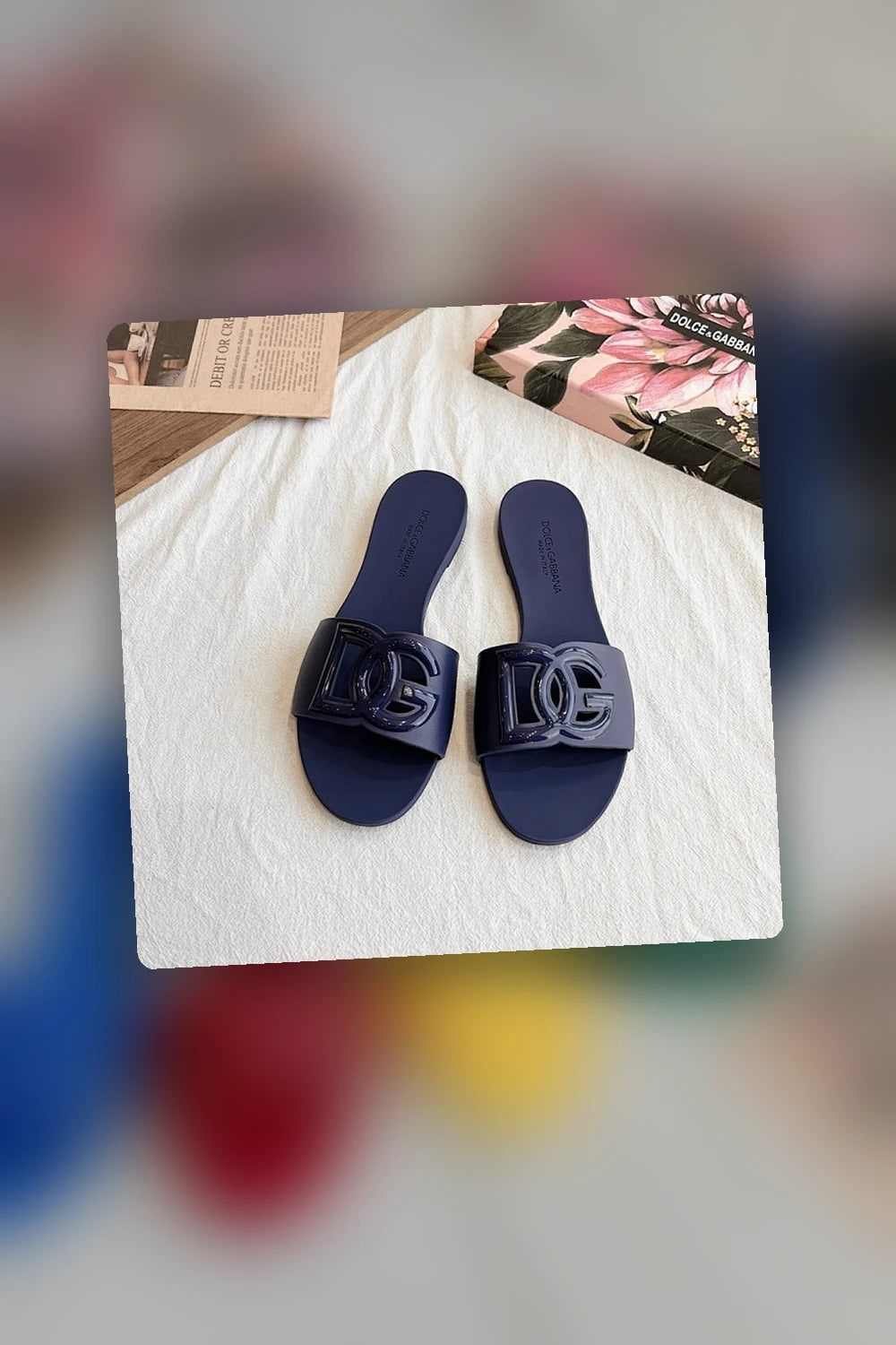NB - DAG Women Shoes - 016