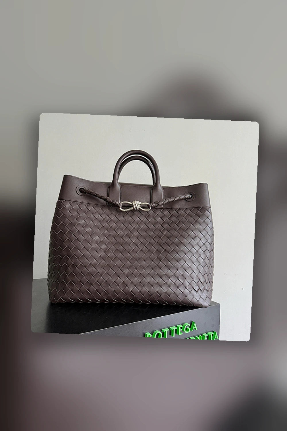 NB - BOV Bag - 325