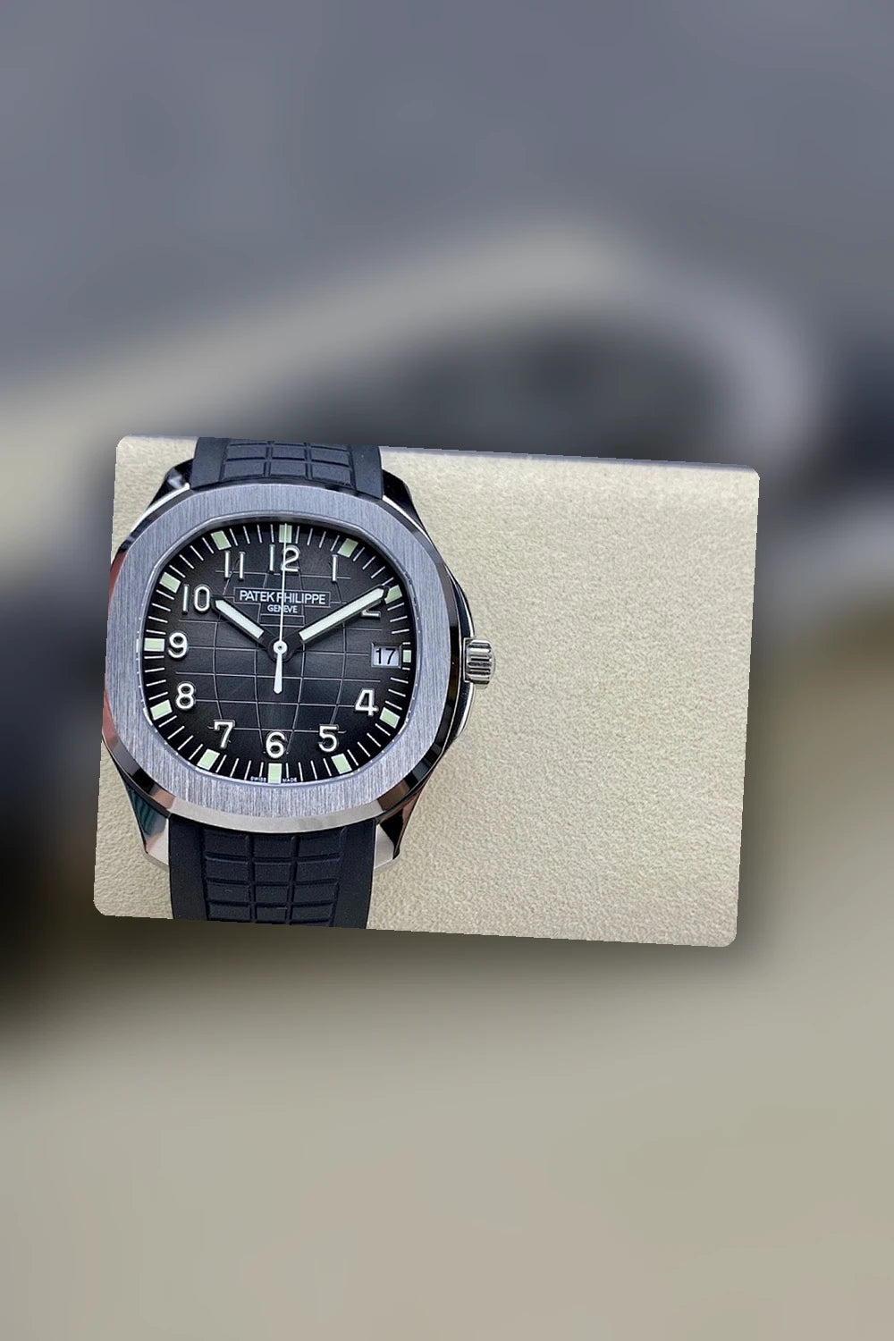 NB - Mix Watch - 1203