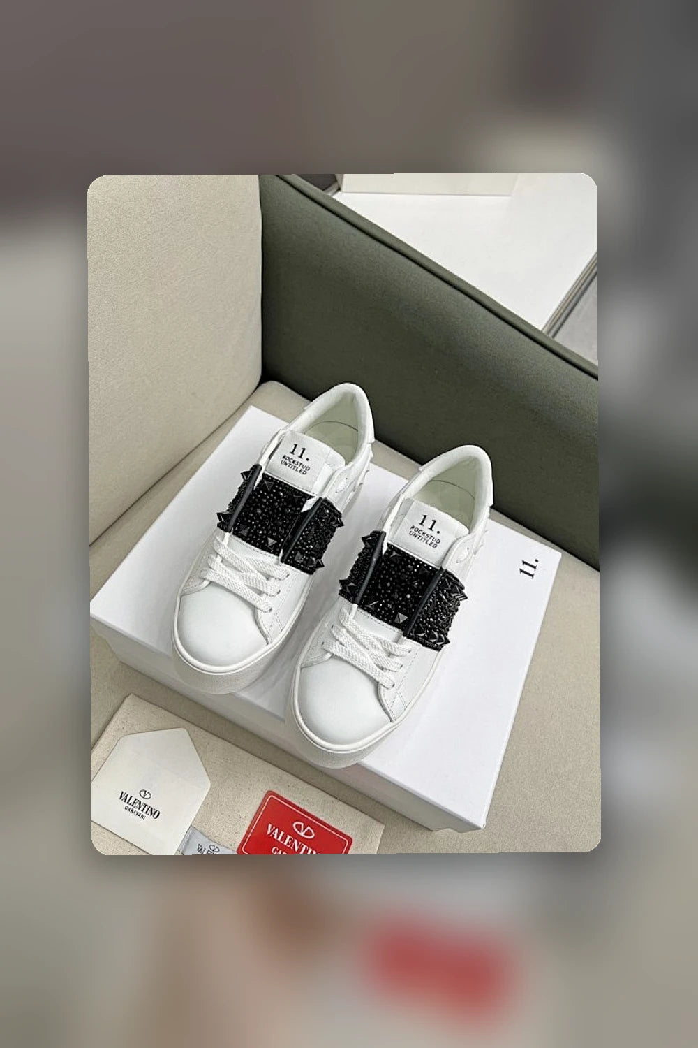 NB - VEL Women Shoes - 419