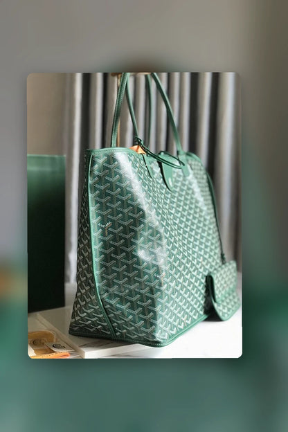 NB - GYO Bag - 1455