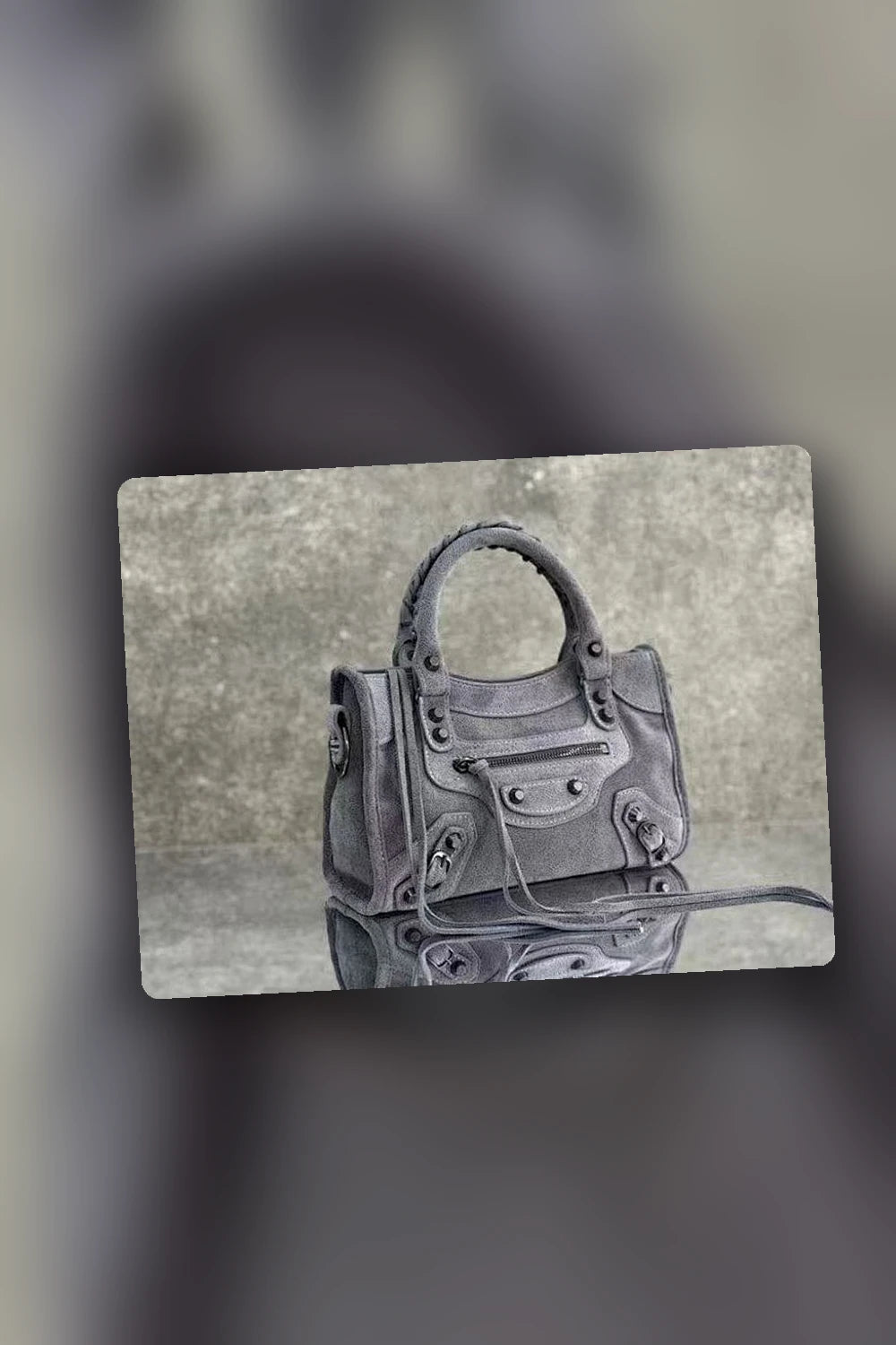 NB - BG Bag - 721