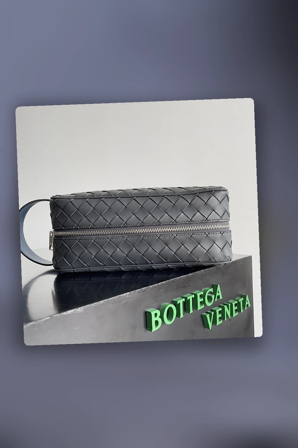 NB - BOV Bag - 474