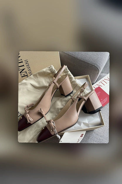 NB - VEL Women Shoes - 961