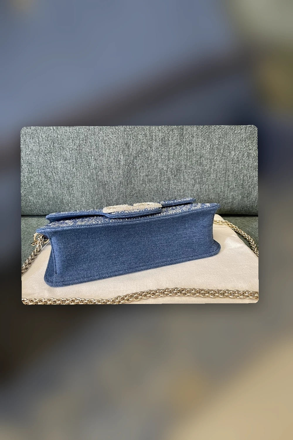 NB - VEL Bag - 851
