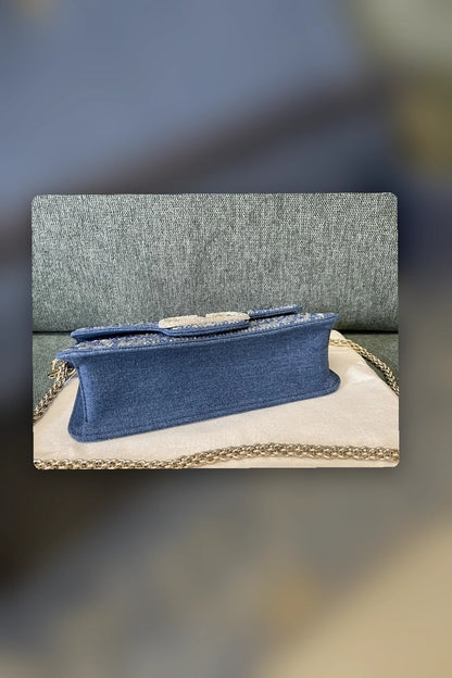 NB - VEL Bag - 851