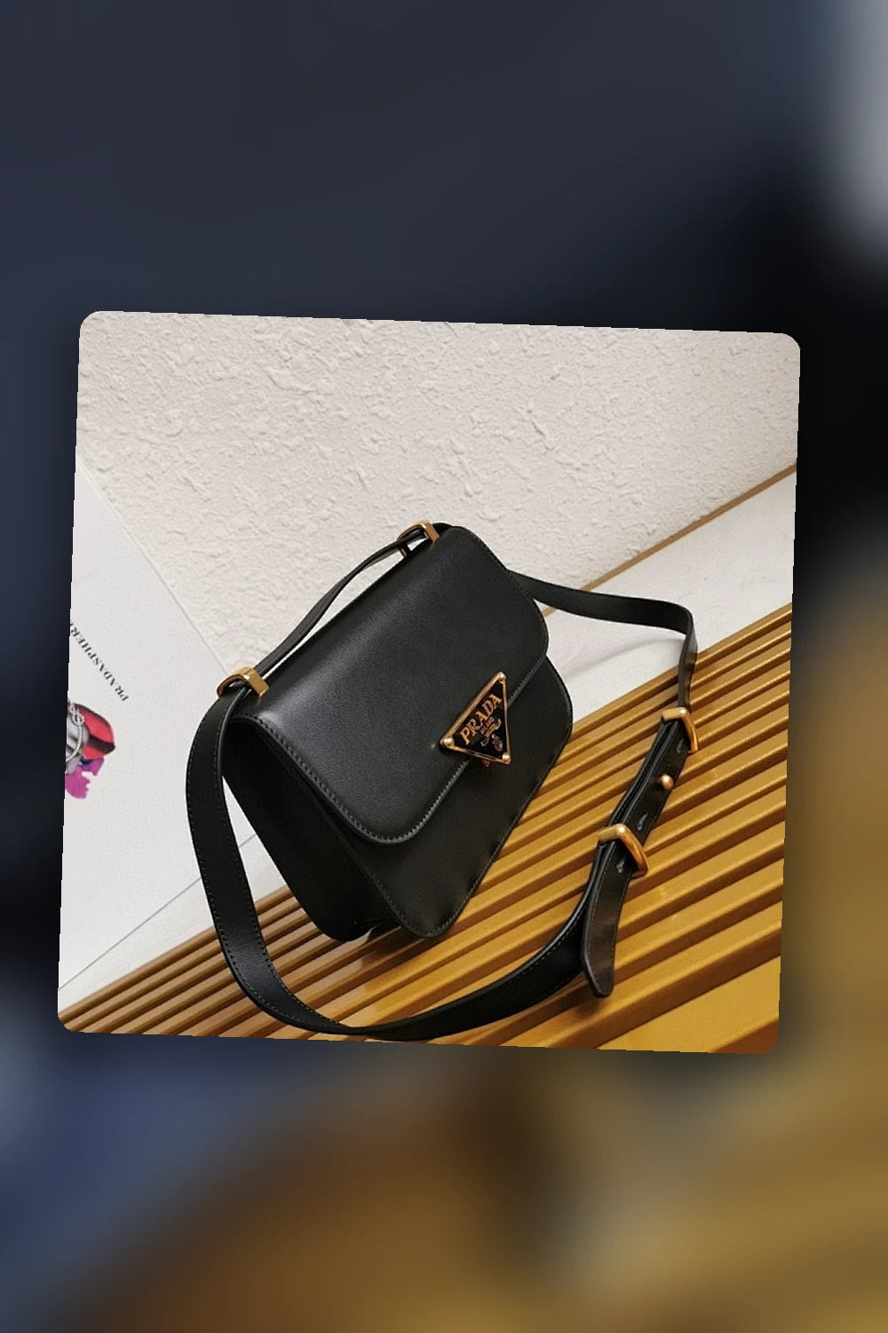 NB - PD Bag - 853