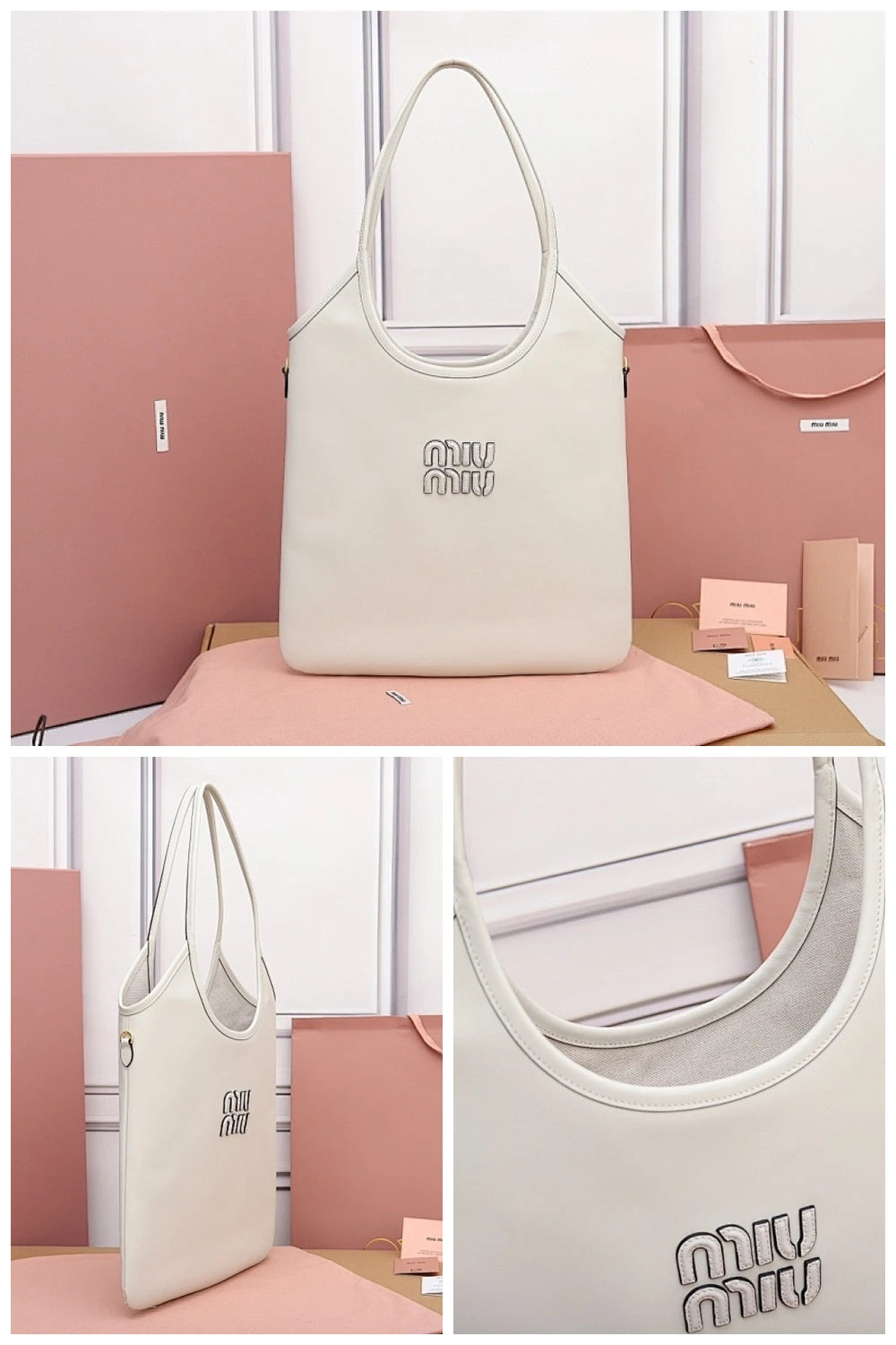 NB - MMU Bag - 1273