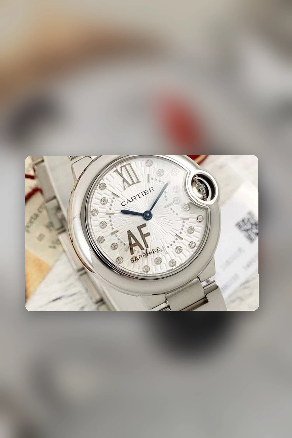 NB - Mix Watch - 1808