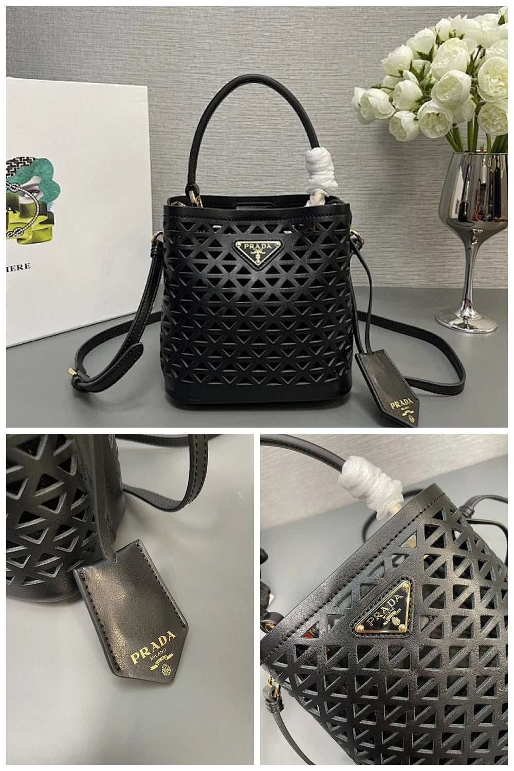 NB - PD Bag - 432