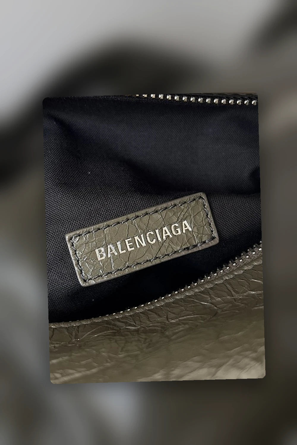 NB - BG Bag - 1010