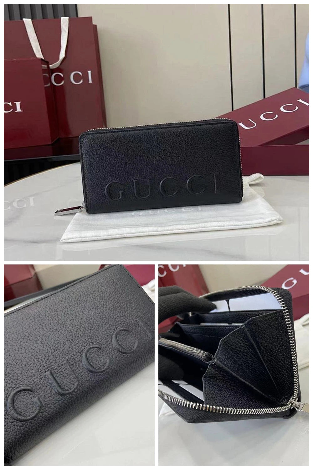 NB - GUKI Bag - 556