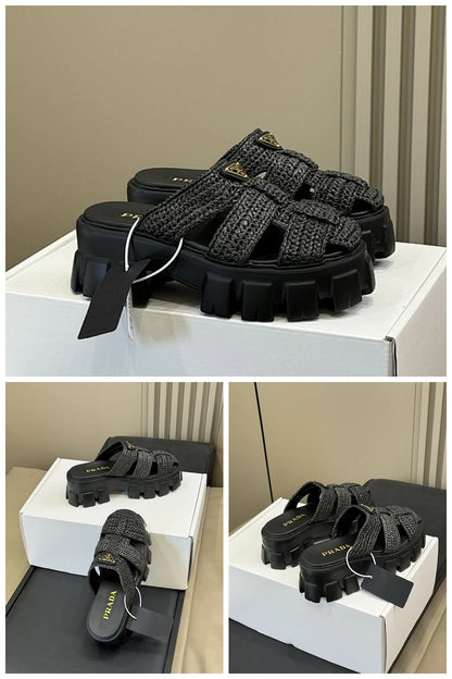 NB - PD Women Shoes - 1069