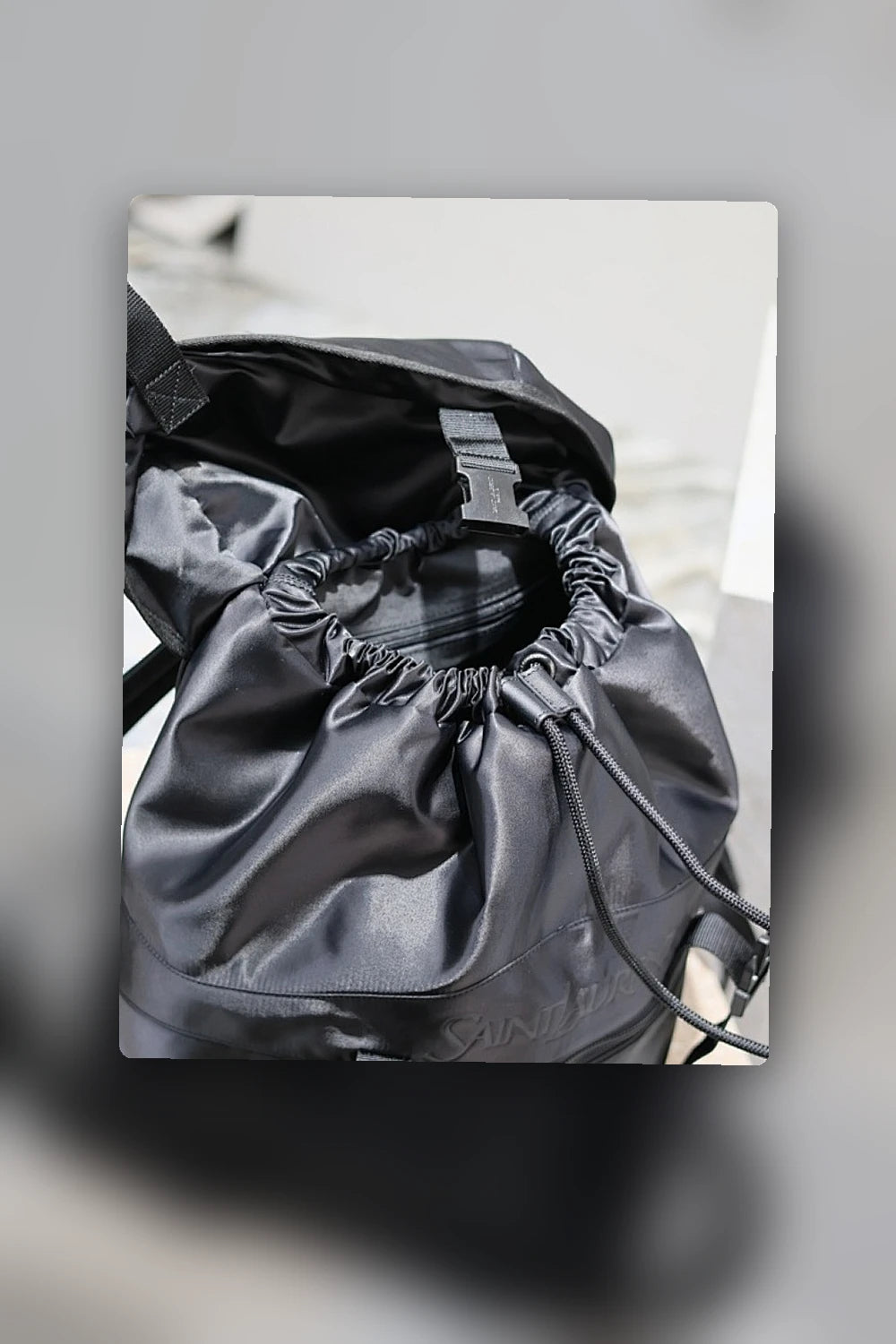 NB - YLS Bag - 769