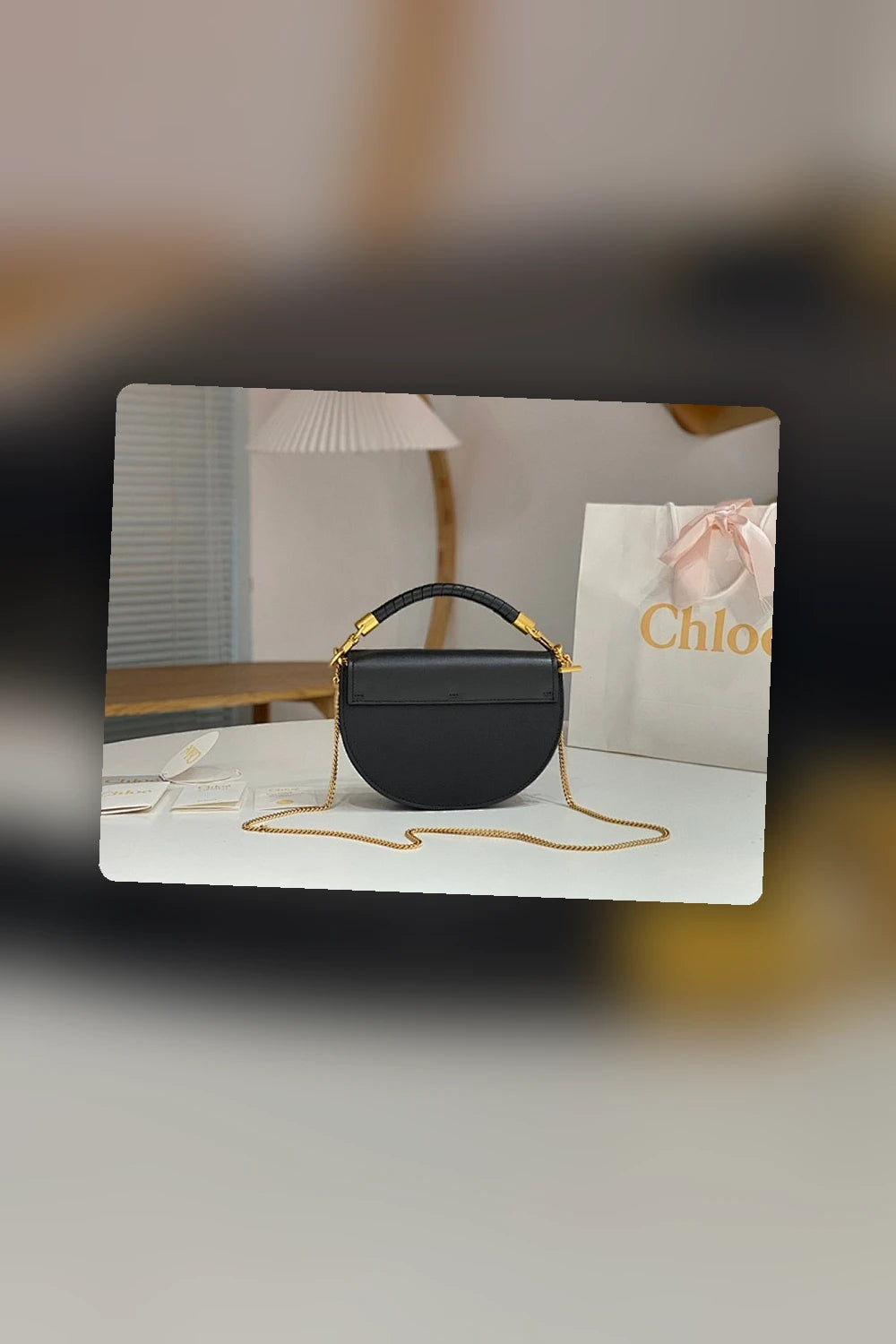 NB - CLE Bag - 497