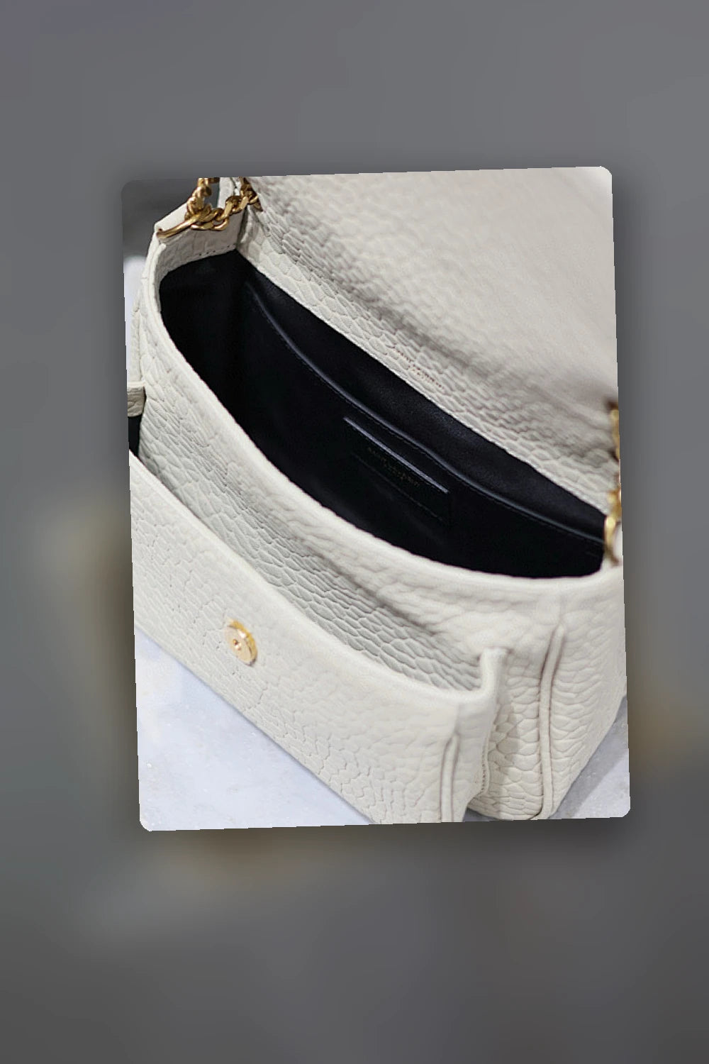 NB - YLS Bag - 395
