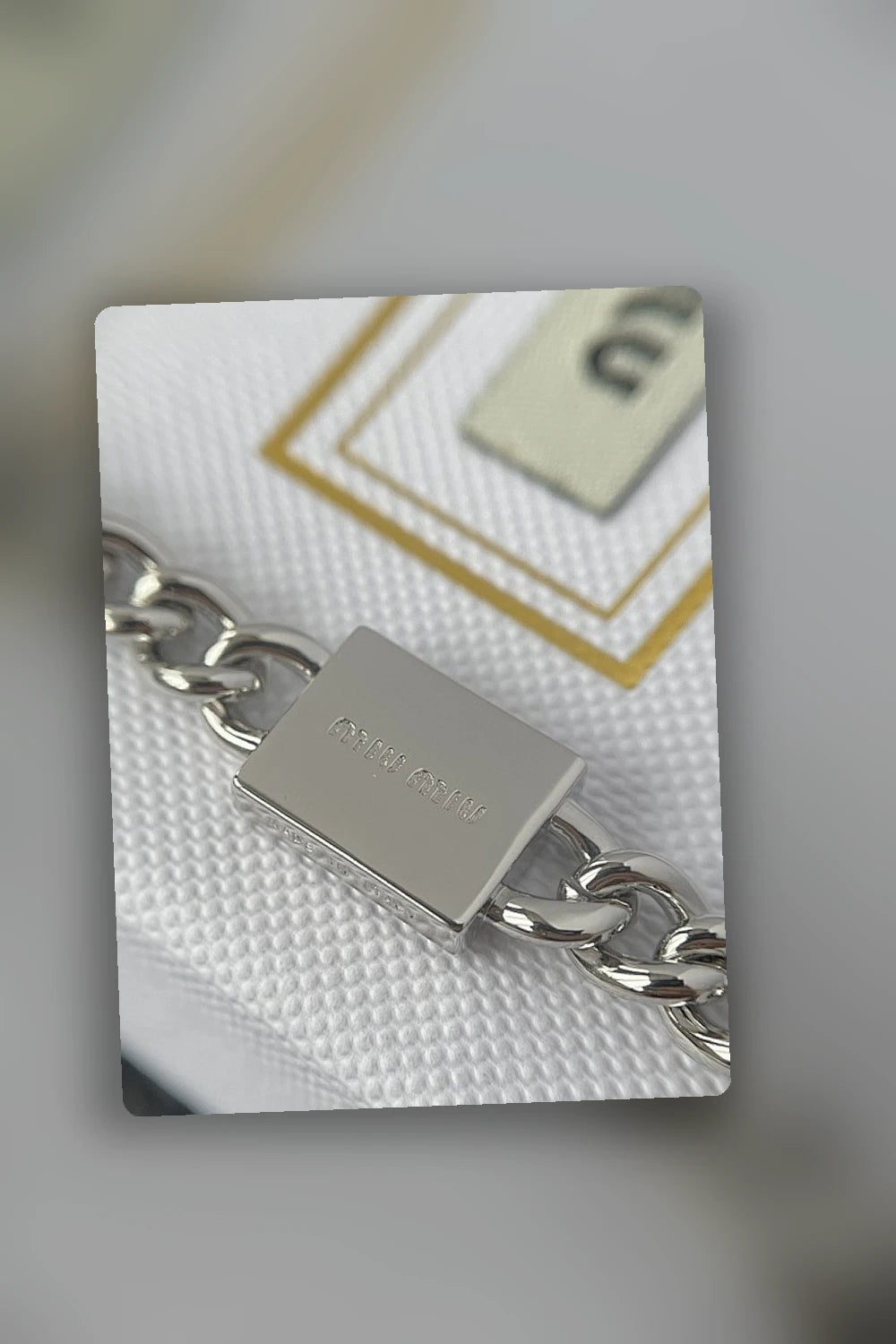 NB - MMU Jewelry - 143