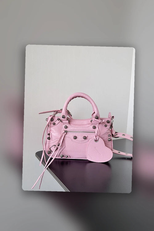 NB - BG Bag - 2266