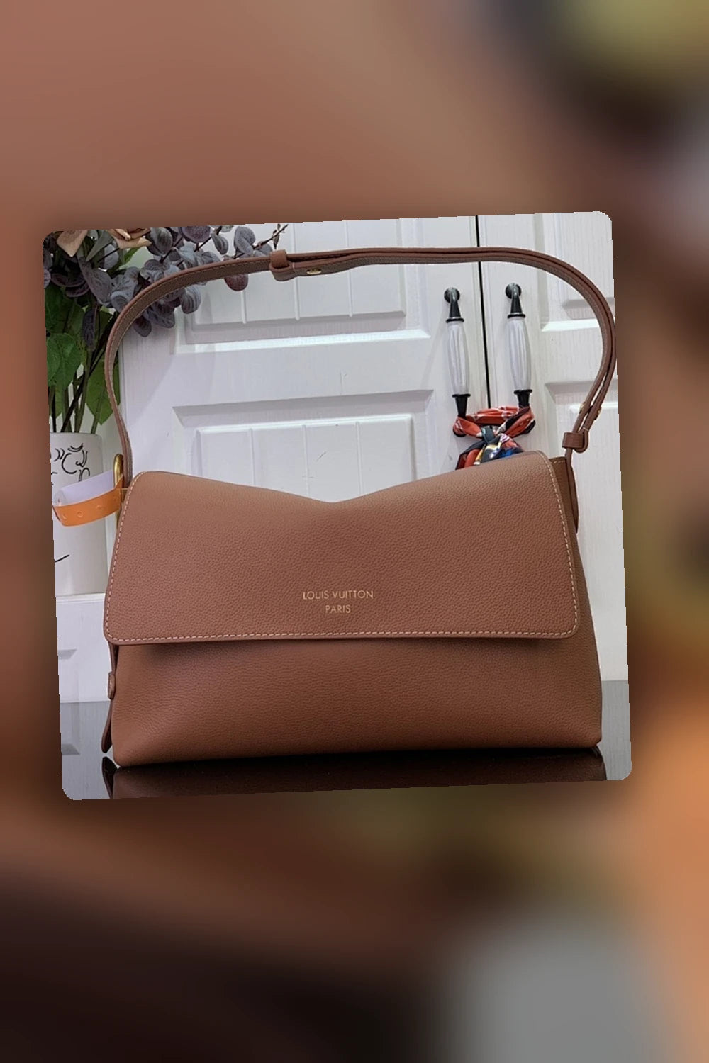 NB - LOV Bag - 1557