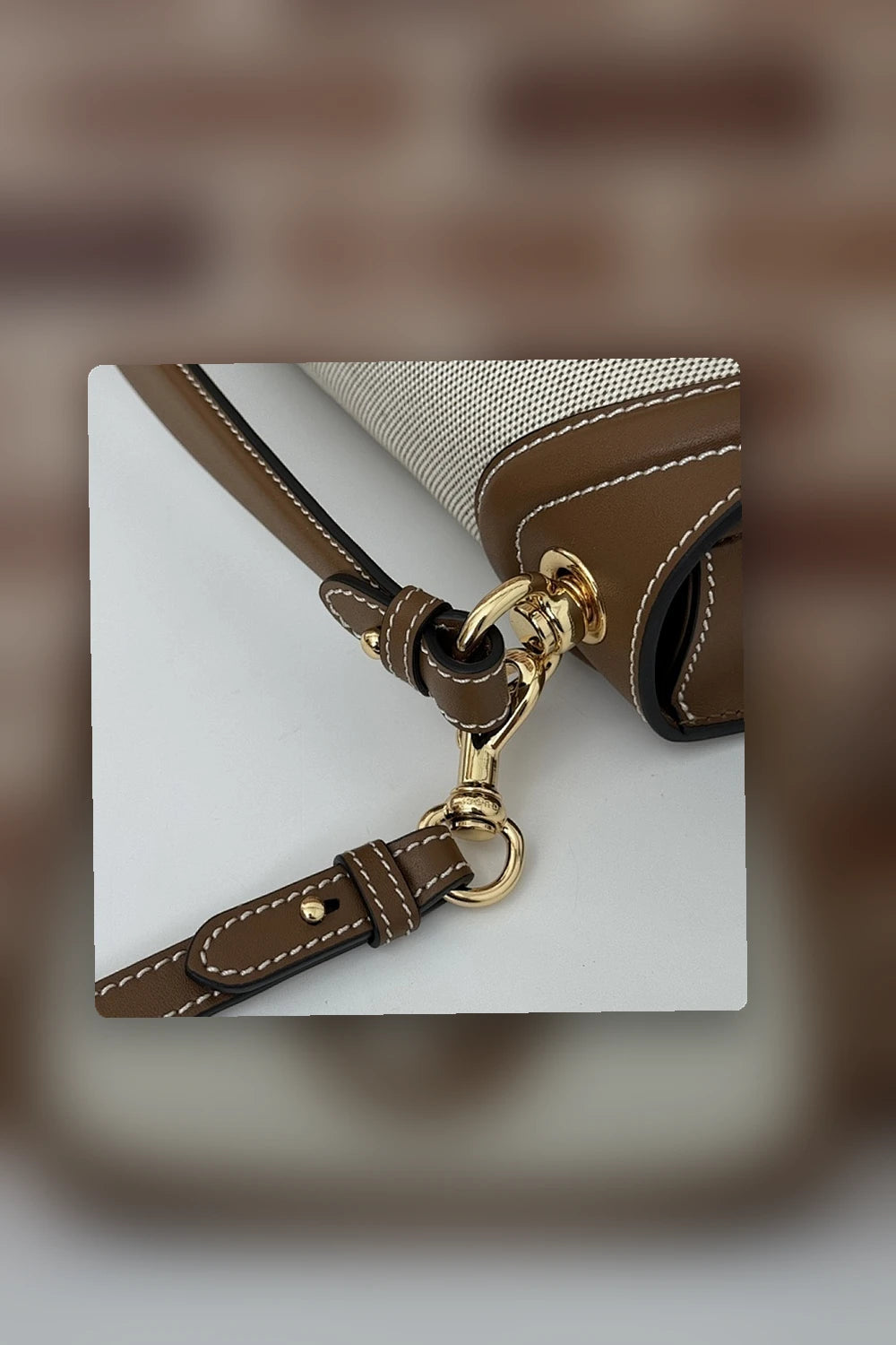 NB - GUKI Bag - 1379