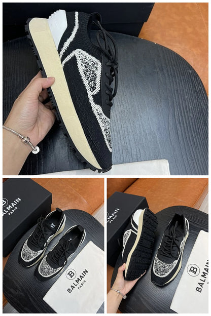 NB - BAM Women Shoes - 183
