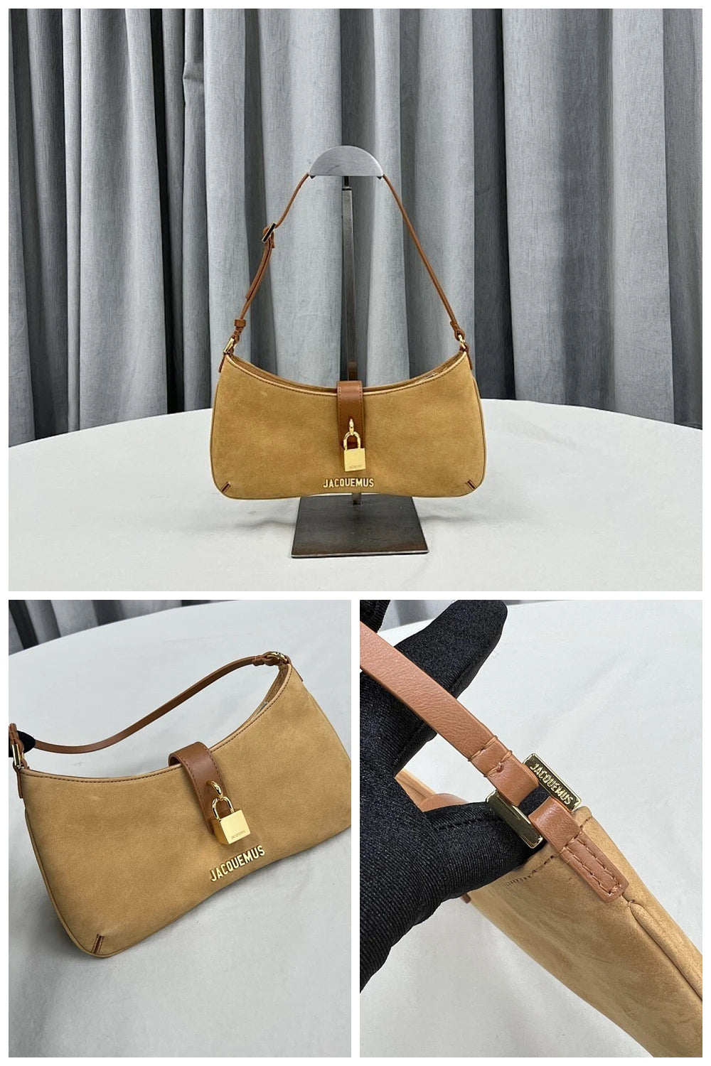 NB - JCA Bag - 400