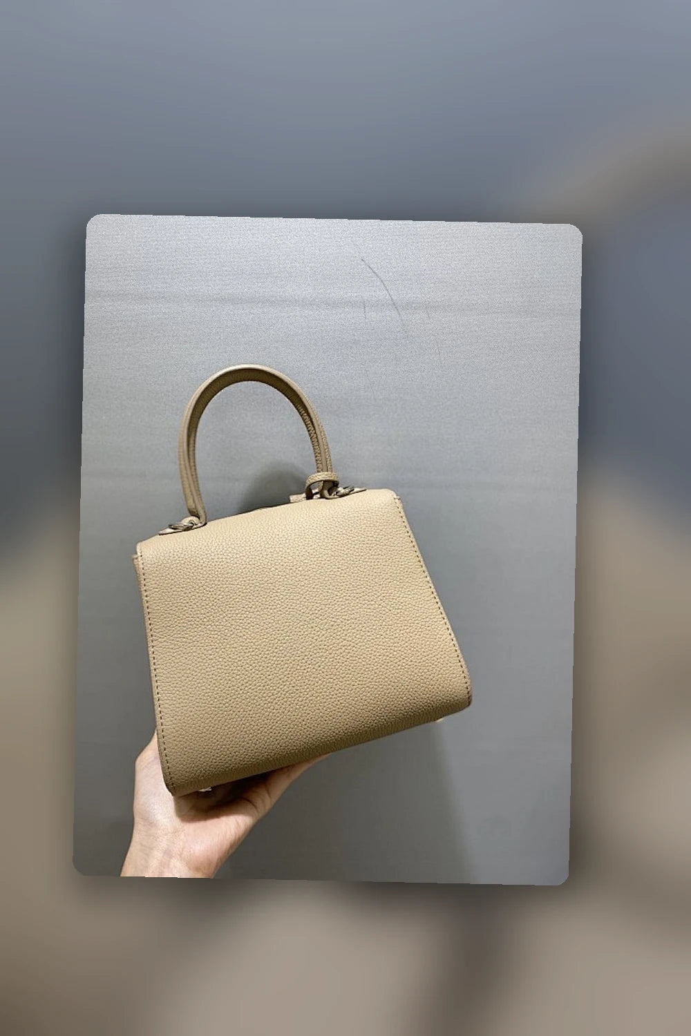NB - DLVX Bag - 217