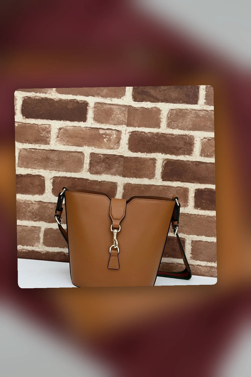 NB - GUKI Bag - 1430