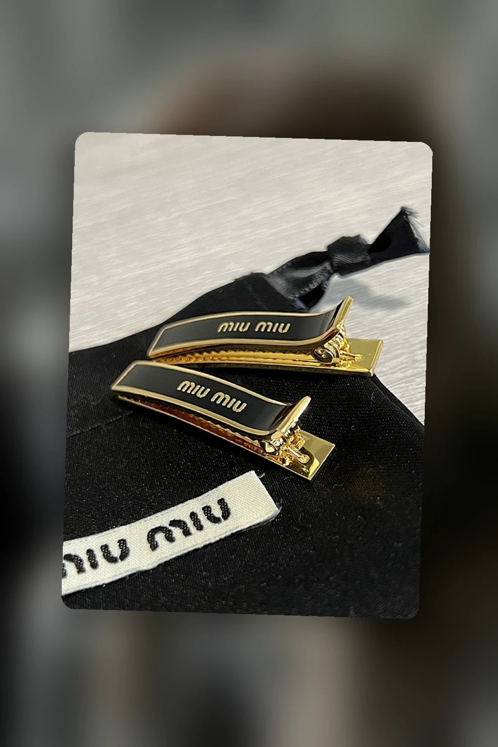 NB - MMU Jewelry - 381