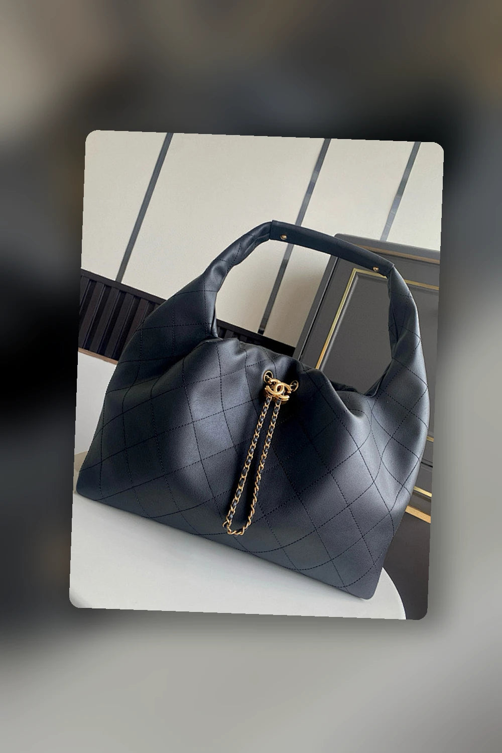 NB - CHL Bag - 1011