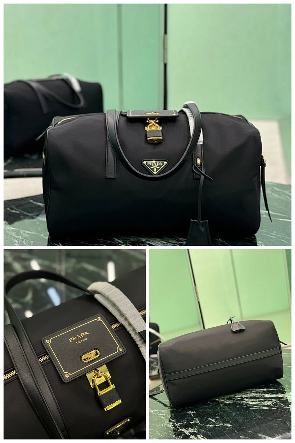 NB - PD Bag - 754