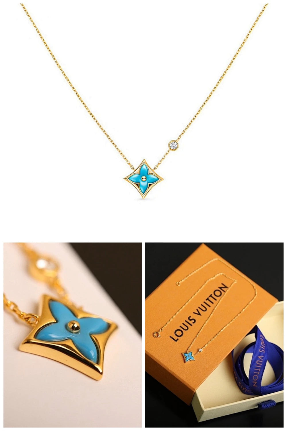 NB - LOV Jewelry - 139